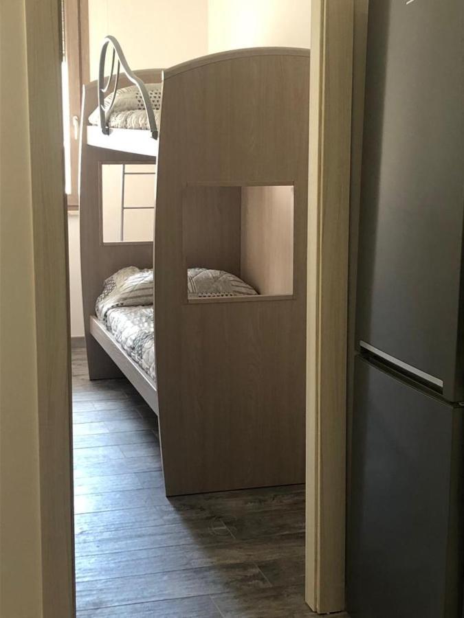 Appartamento Costa 8 Алгеро Екстериор снимка