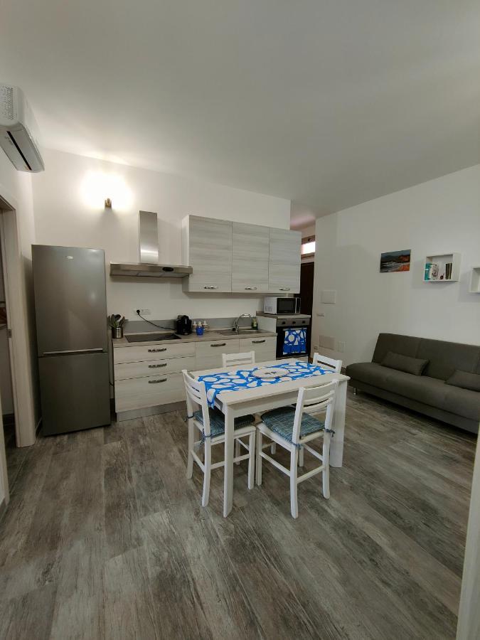 Appartamento Costa 8 Алгеро Екстериор снимка