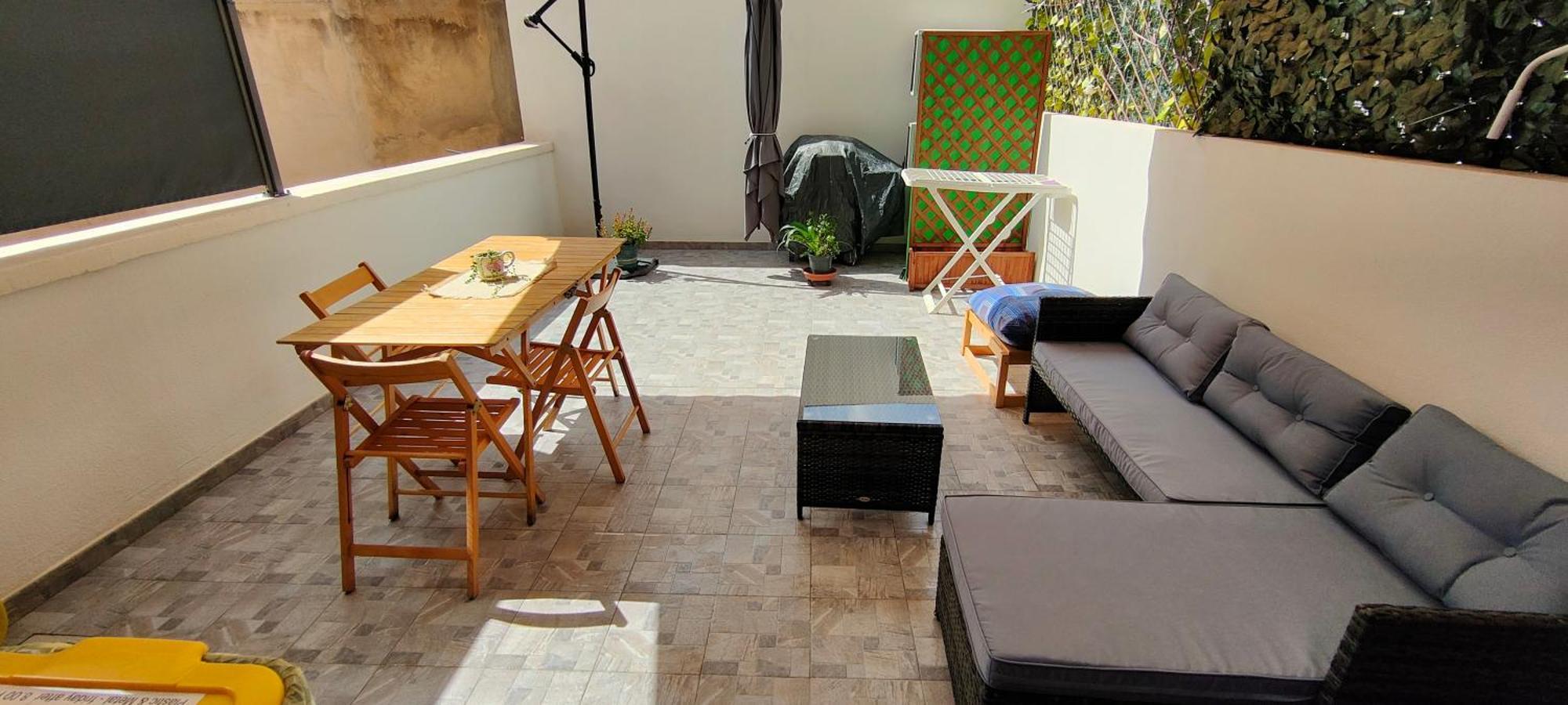 Appartamento Costa 8 Алгеро Екстериор снимка